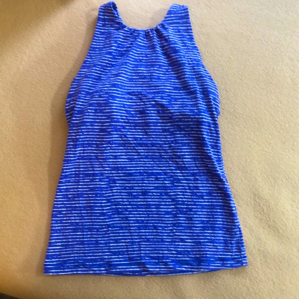 Lucy Athletic Halter